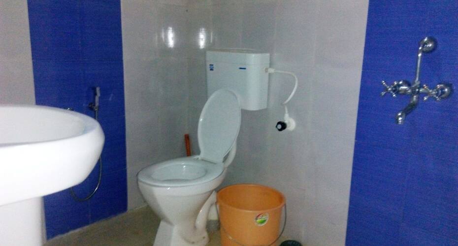 Gope town homestay, Chikmaglur 4